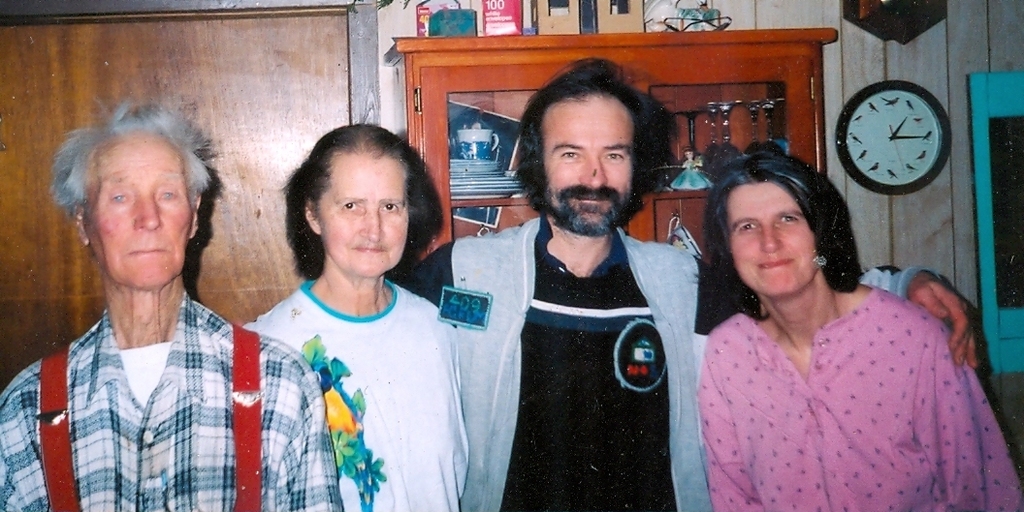 Peggy Bellamy View Photos Emo, Ontario Northridge Funeral Home Ltd.