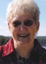 Elaine Wilson Obituary - Emo, Ontario | Northridge Funeral Home Ltd.