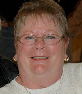 Janet Halvorsen