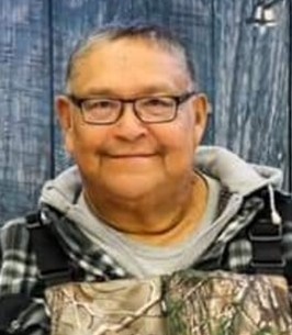 Brian Major Obituary - Emo, ON | Northridge Funeral Home Ltd.